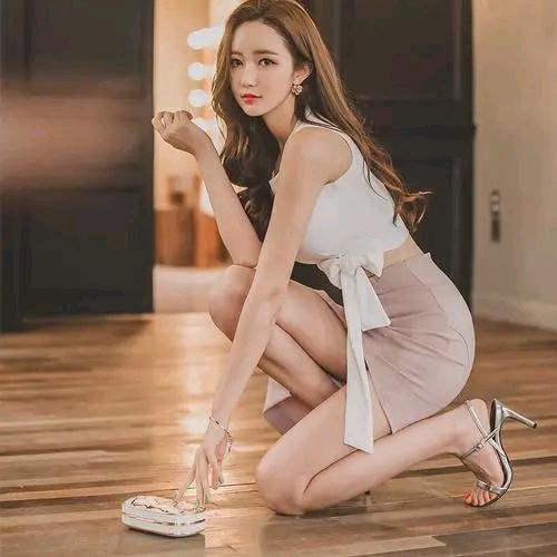曼丽小姐