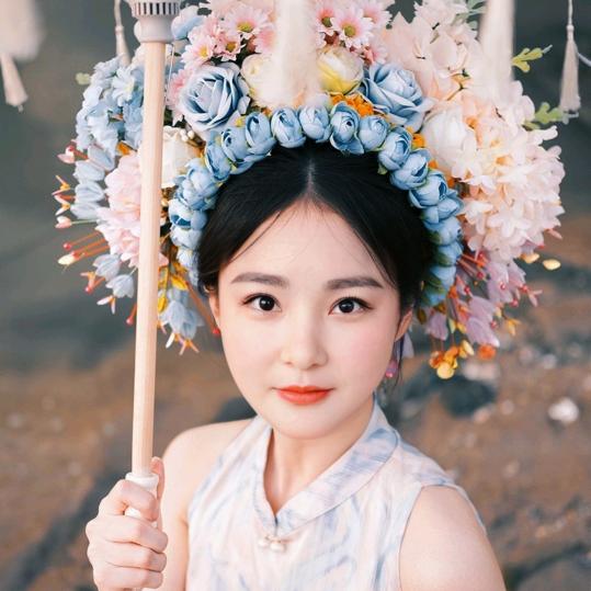 蕾蕾，养殖