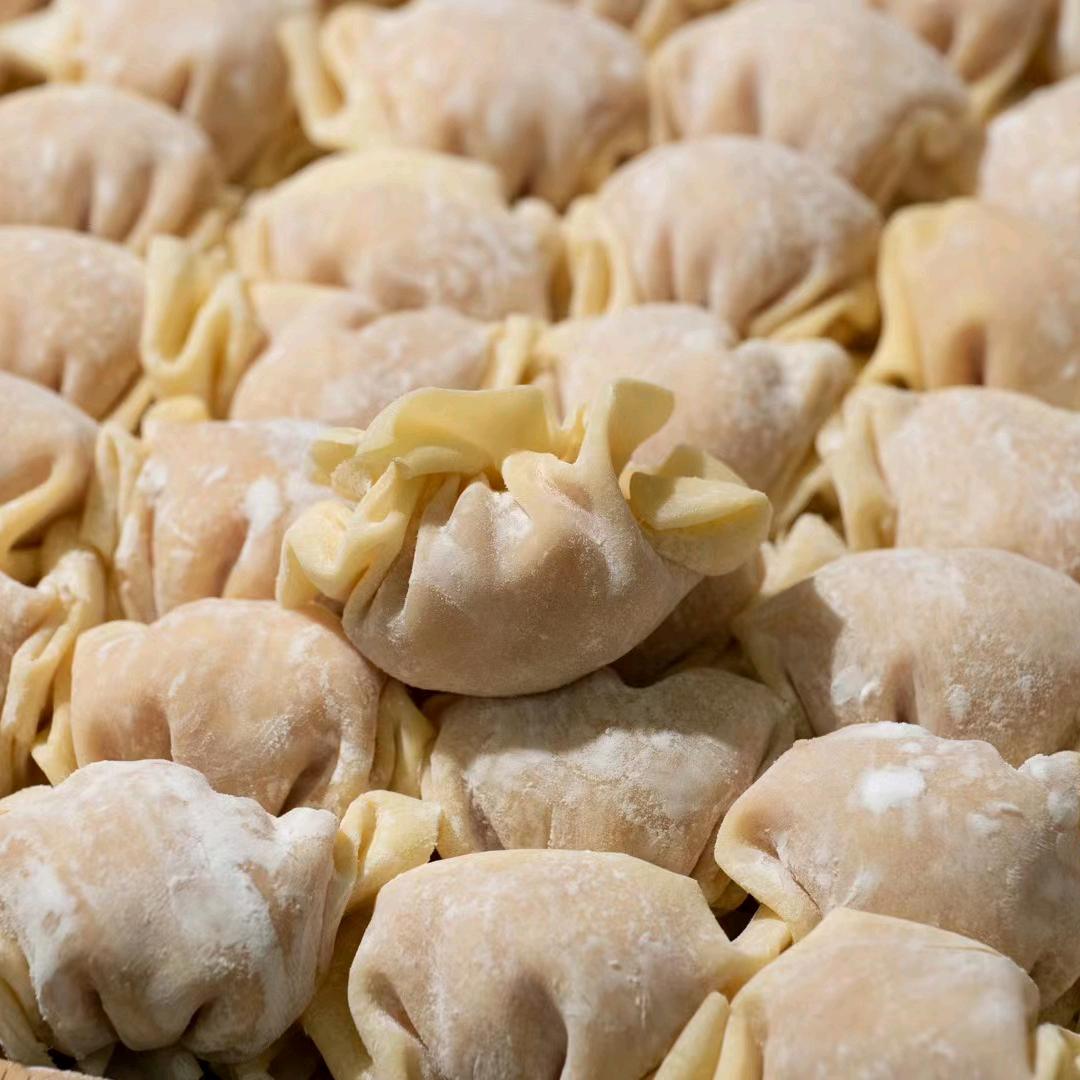珍好味（广宁云吞饺）