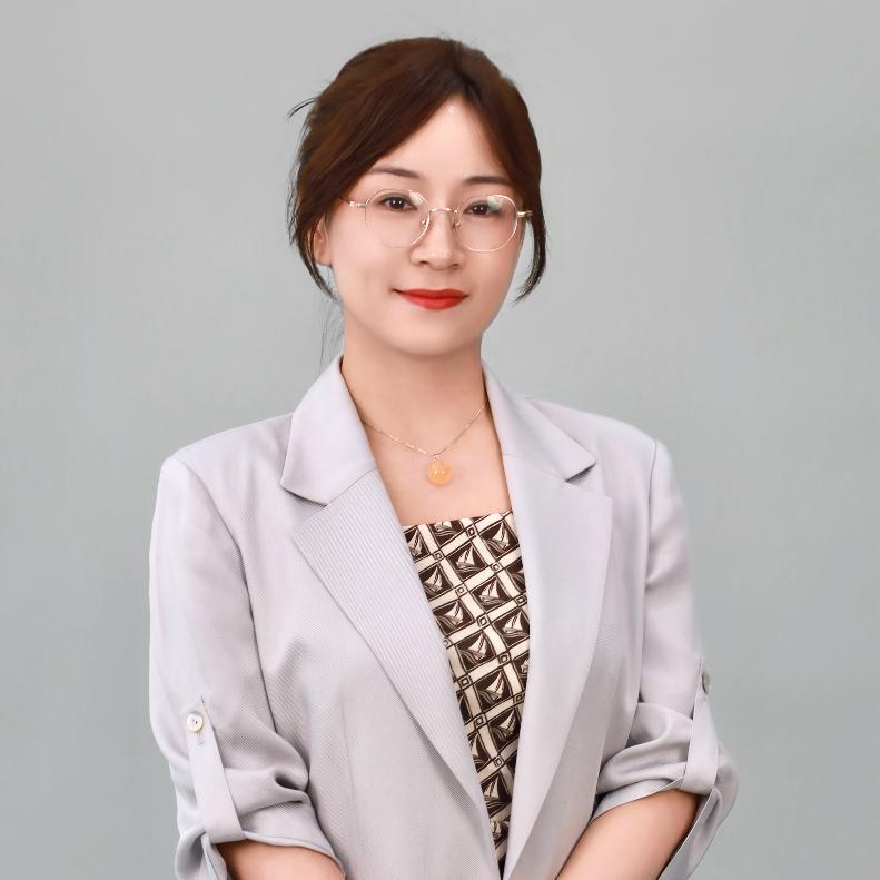 区块链胖梅梅律师
