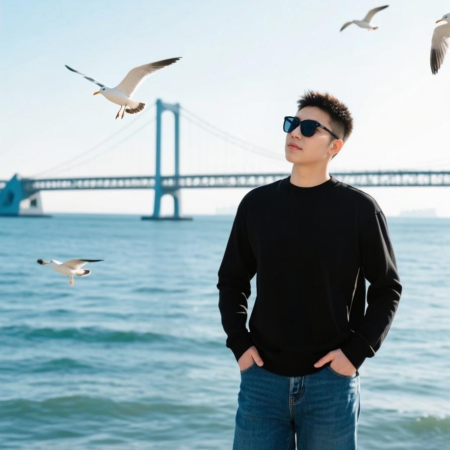 贵阳金融张先生