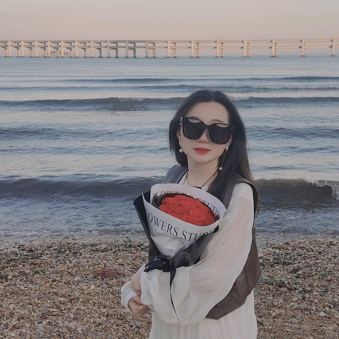 张小花💐