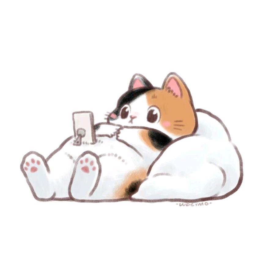 饭饭~