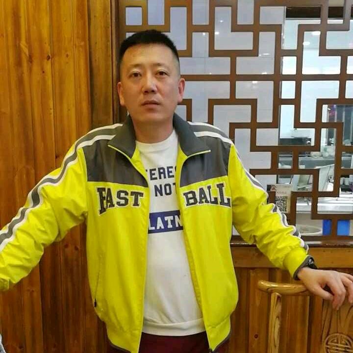 仙家附体………