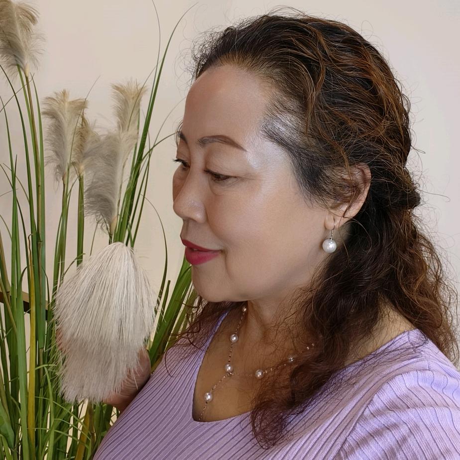 簸箕掌～兰姐