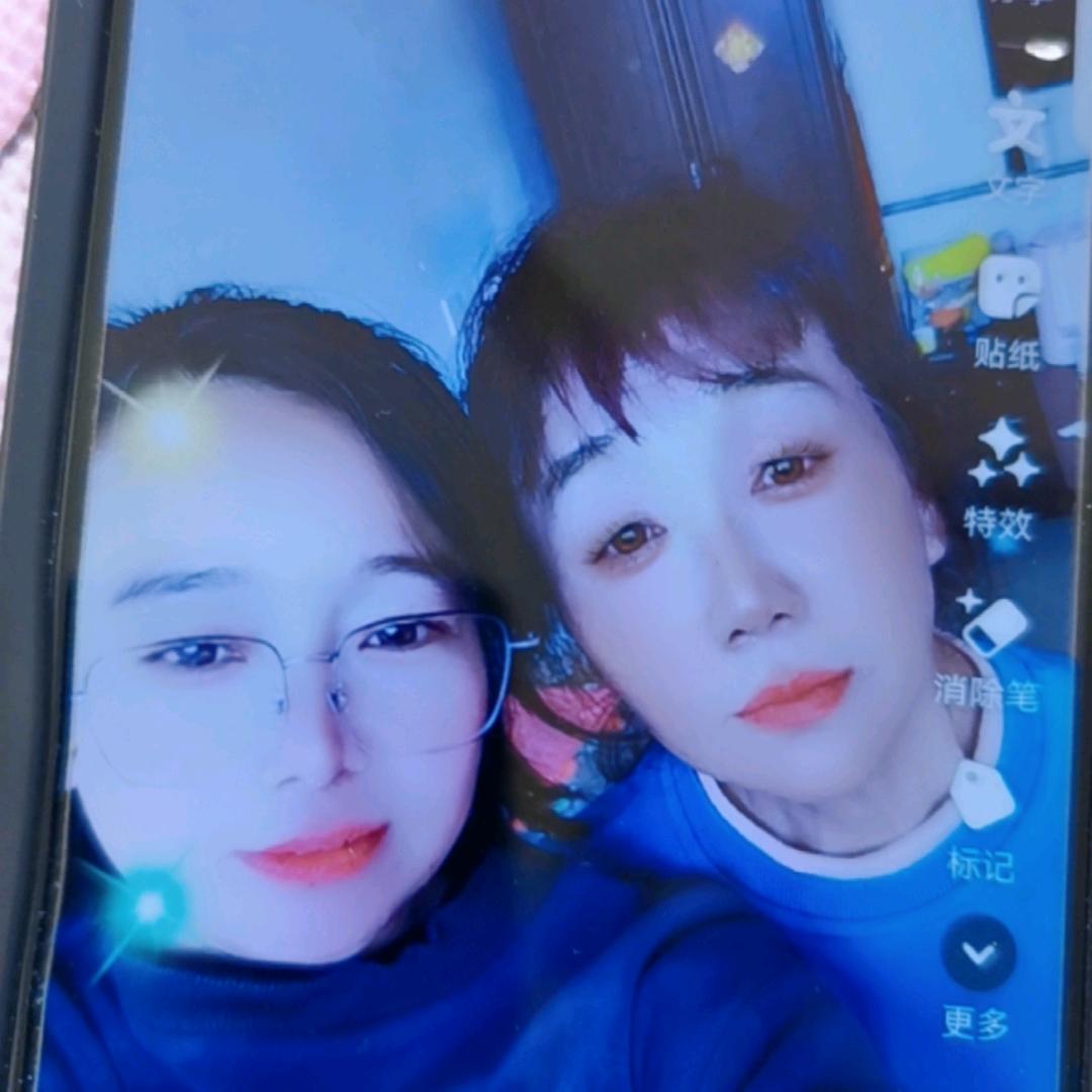 姐妹正能量（囍相逢）红娘