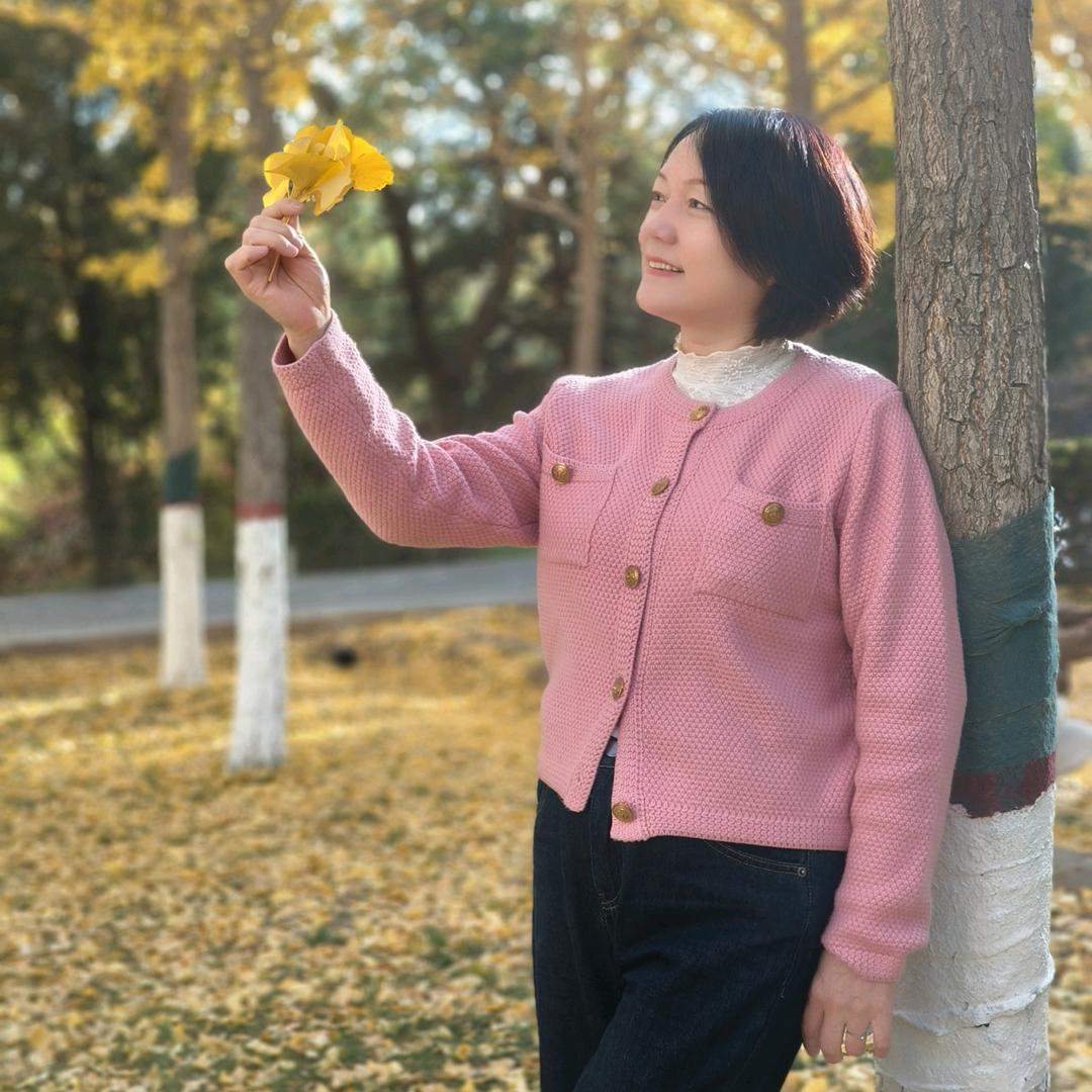 妮子