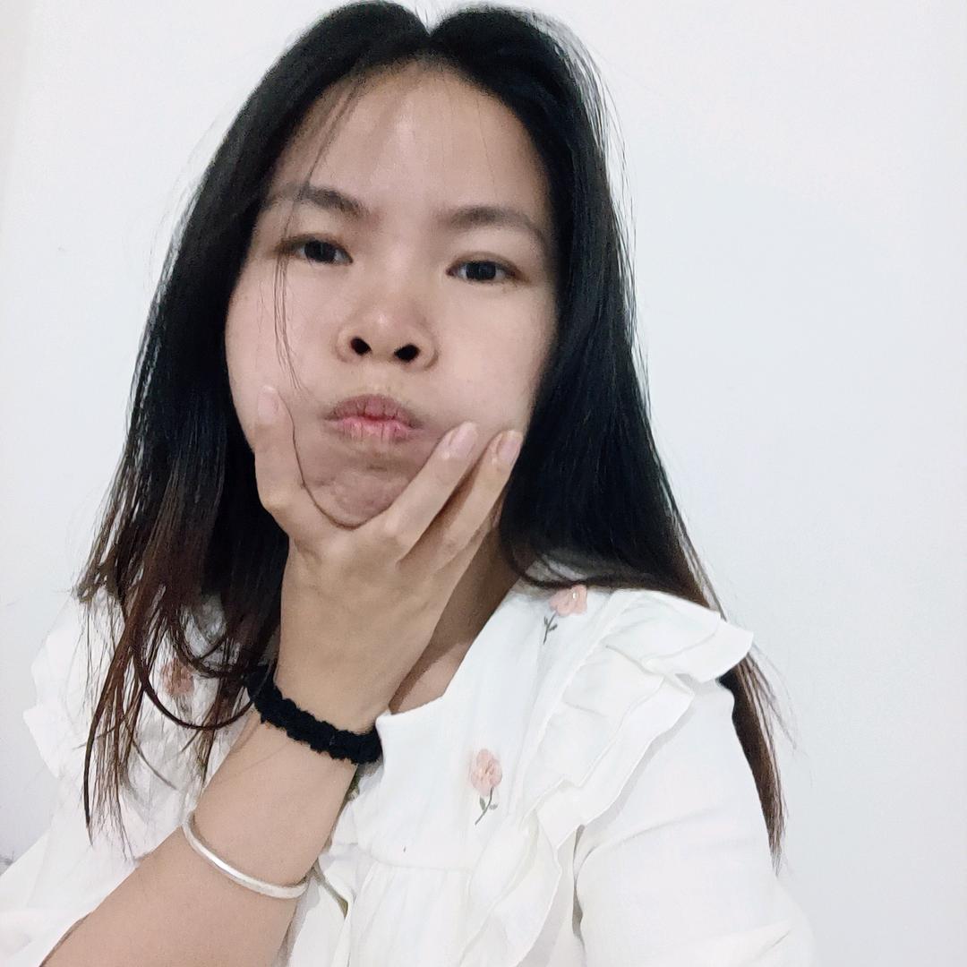 爱玲