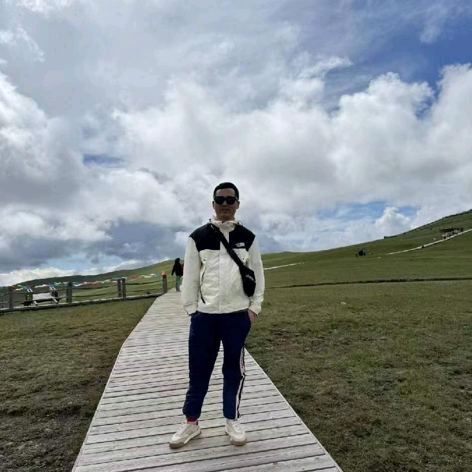 向你迈出九十九步