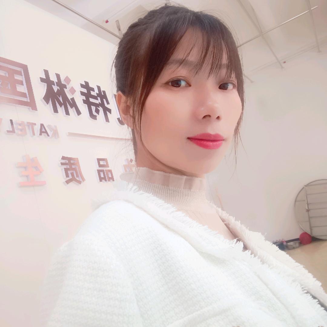 凯特淋国际洗衣李姐