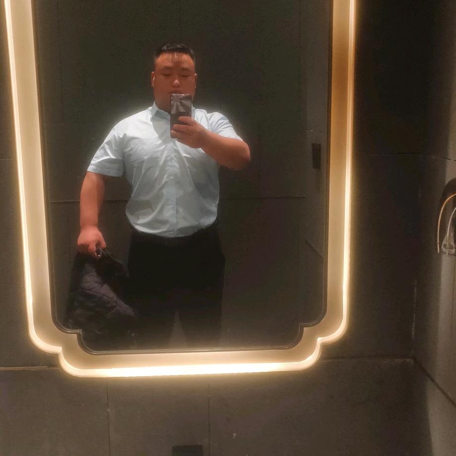 桂Sir【民间FBI】