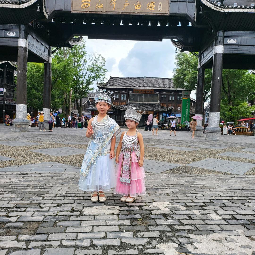 喜欢流浪的生活