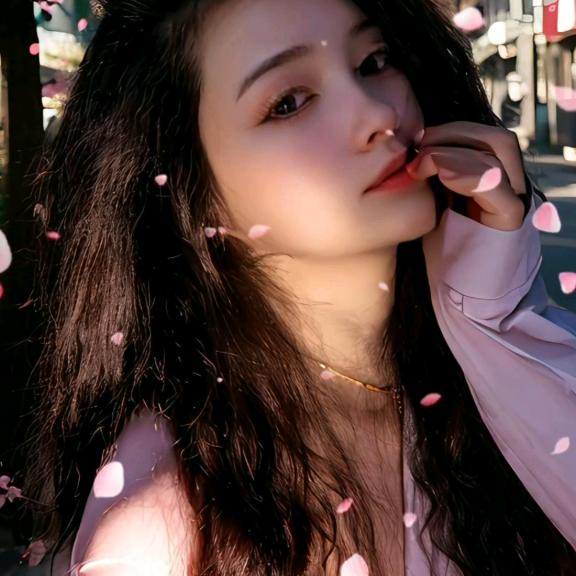 记忆的微笑😊