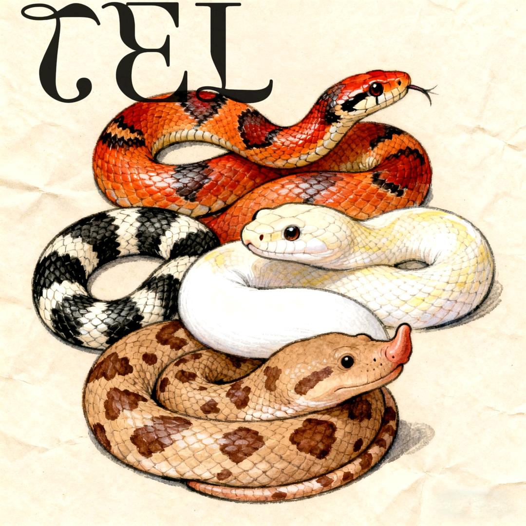 （看主页）TEL爬宠工作室2号