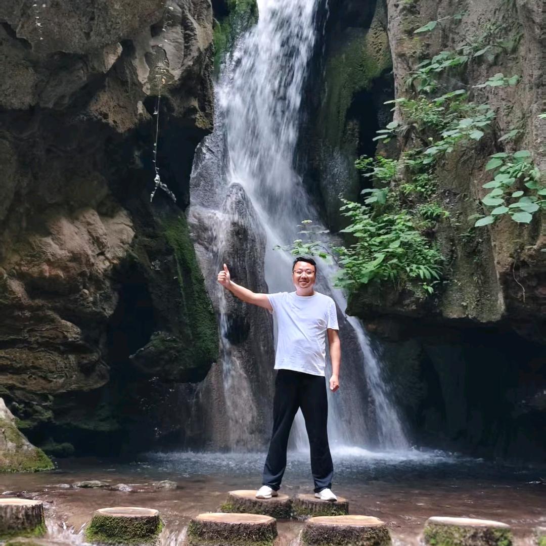 洛阳钱路通赵继涛