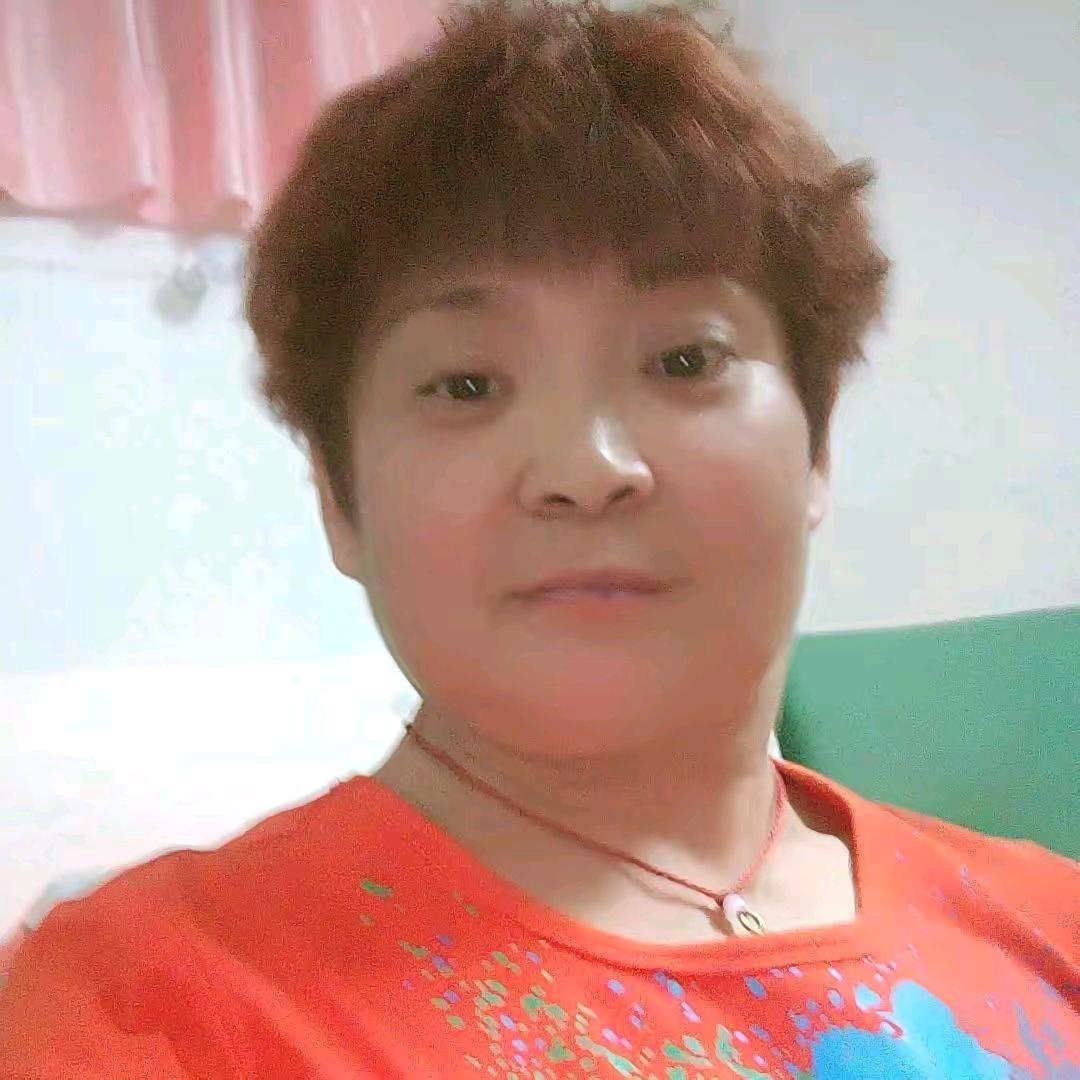 樱桃红