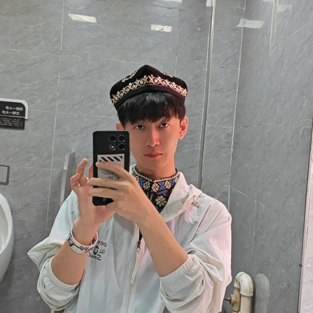 洋芋王子