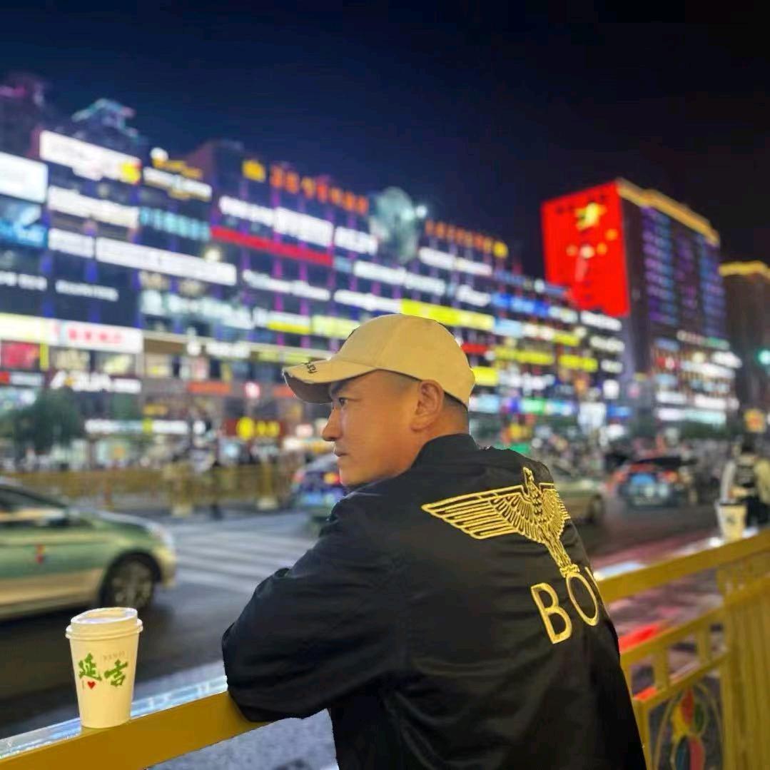 军军哥旅游接待&呼伦贝尔