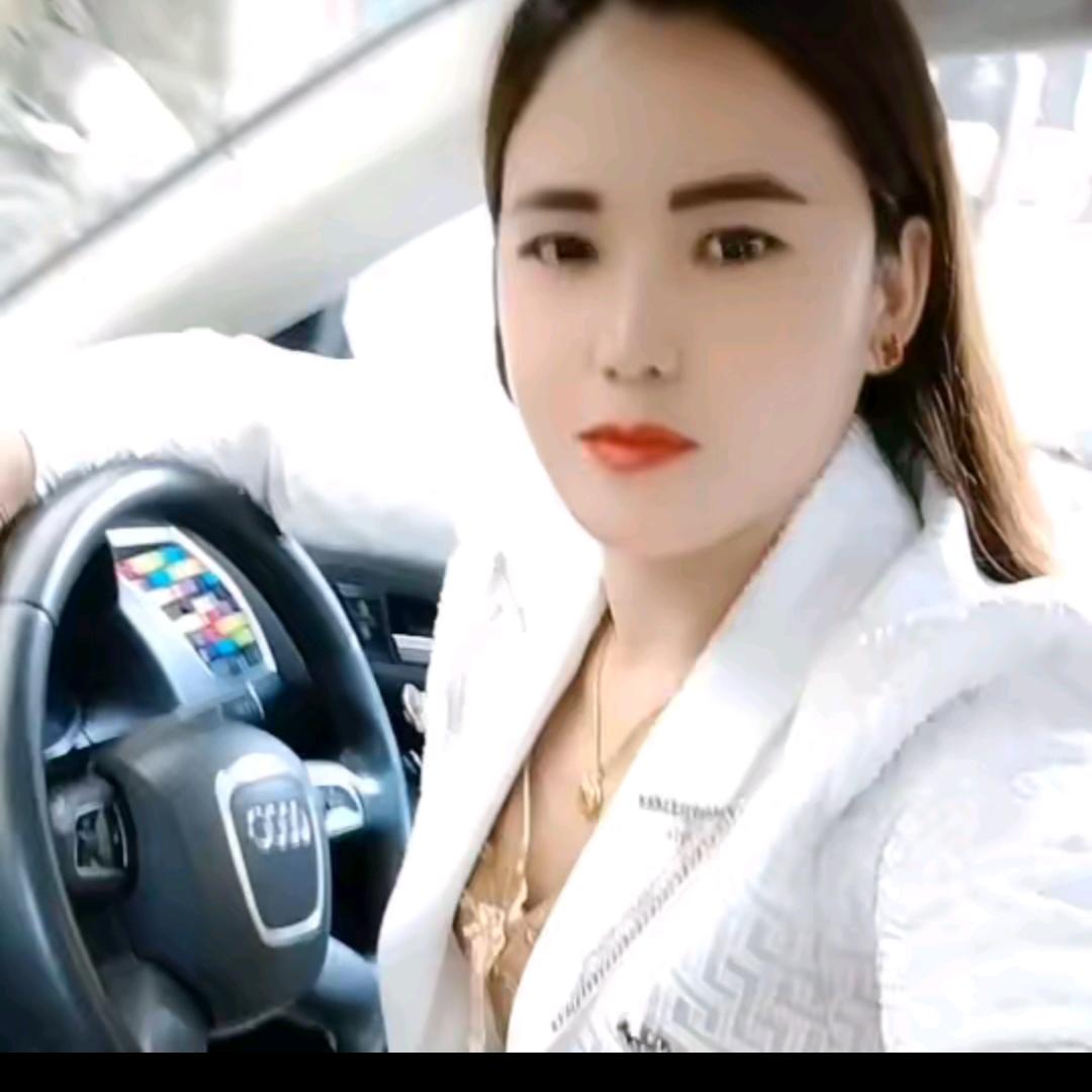 杨颖(一个人)