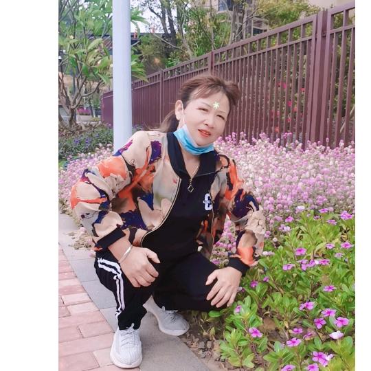 宸宸奶奶头像