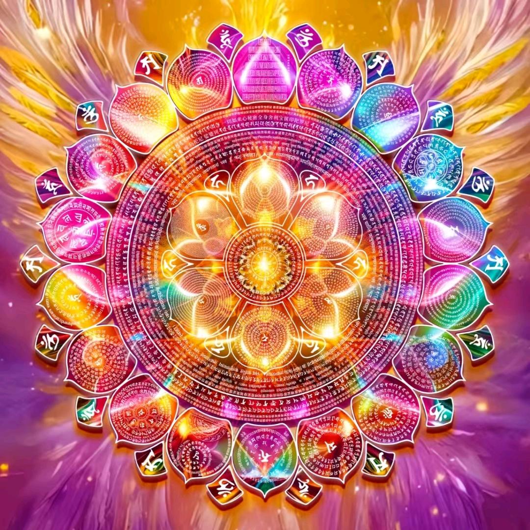 🙏🏻谨言萨埵啊🙏🏻