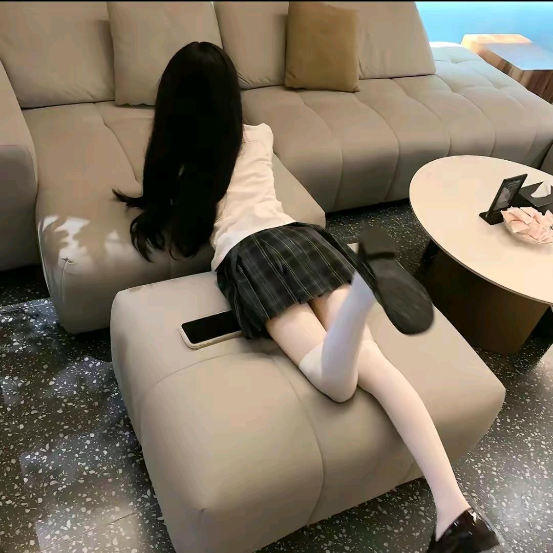 诺诺～