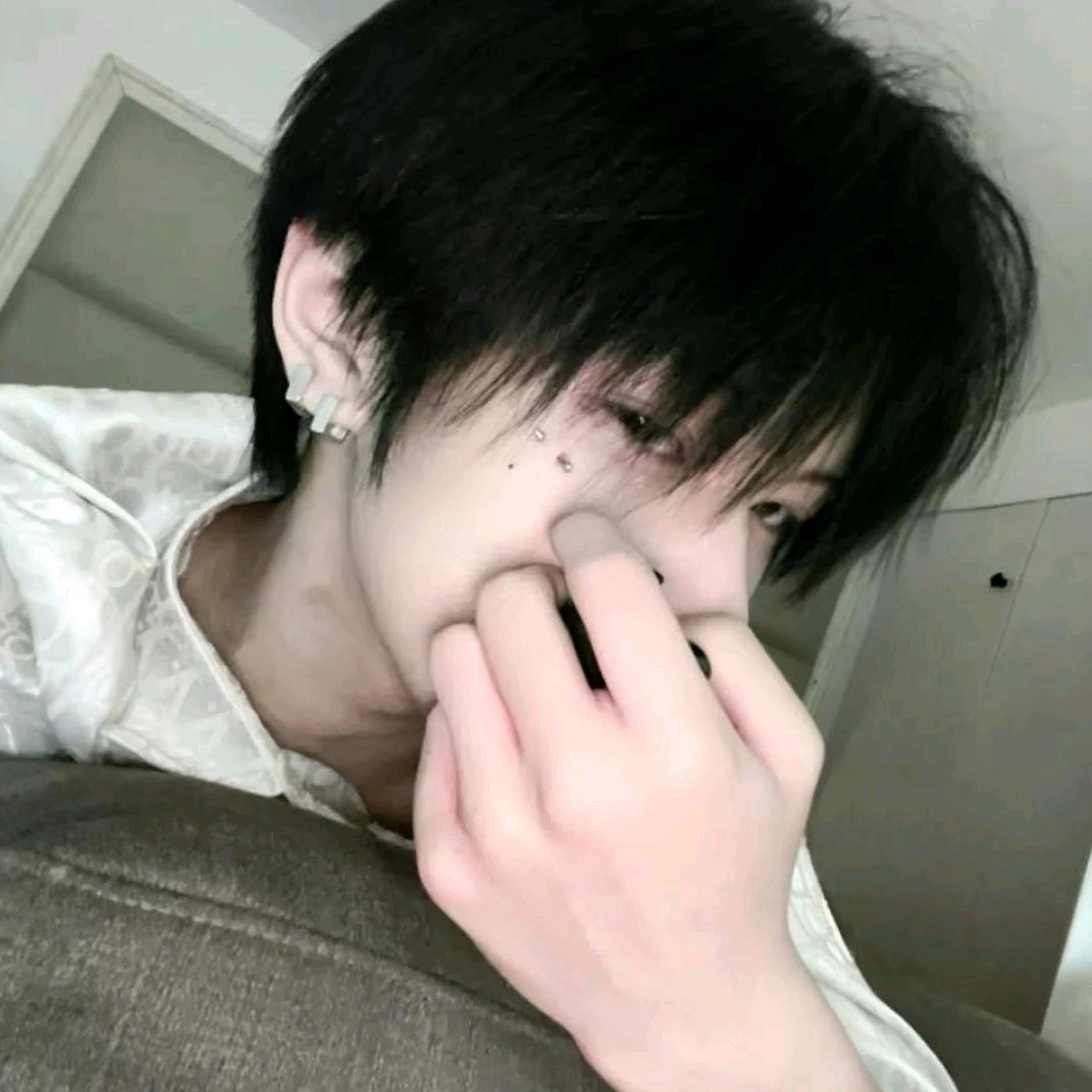 坏小孩