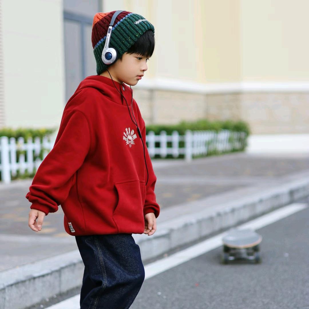 芙芙童装（清仓）