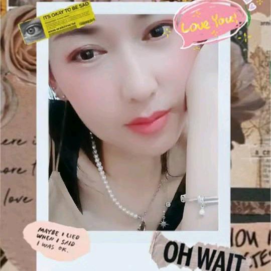 🌊919往后余生不赊不欠