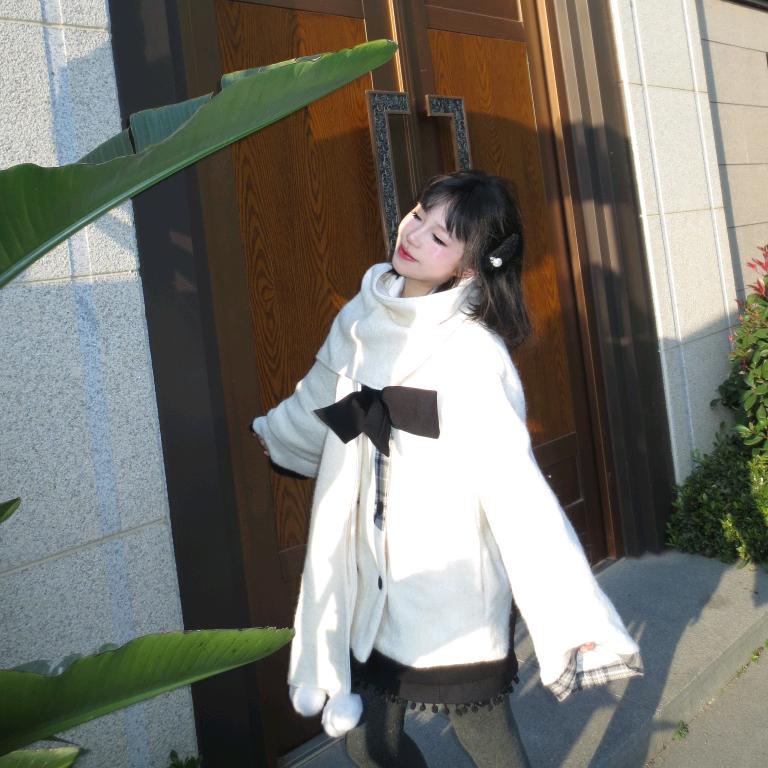 小晴(๑