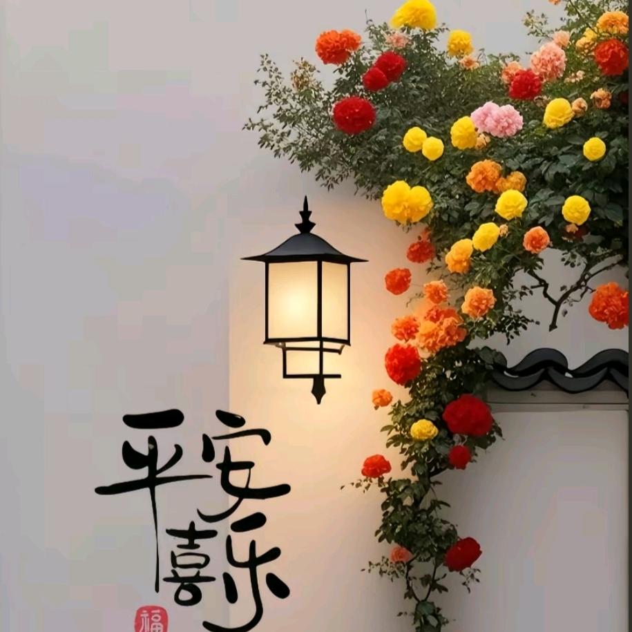 夏日清风