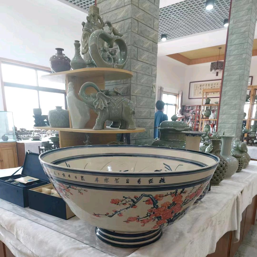 西安批发陶瓷密胺餐具