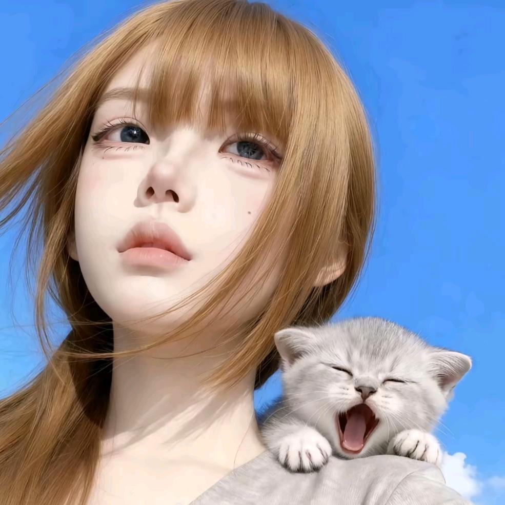 呆呆