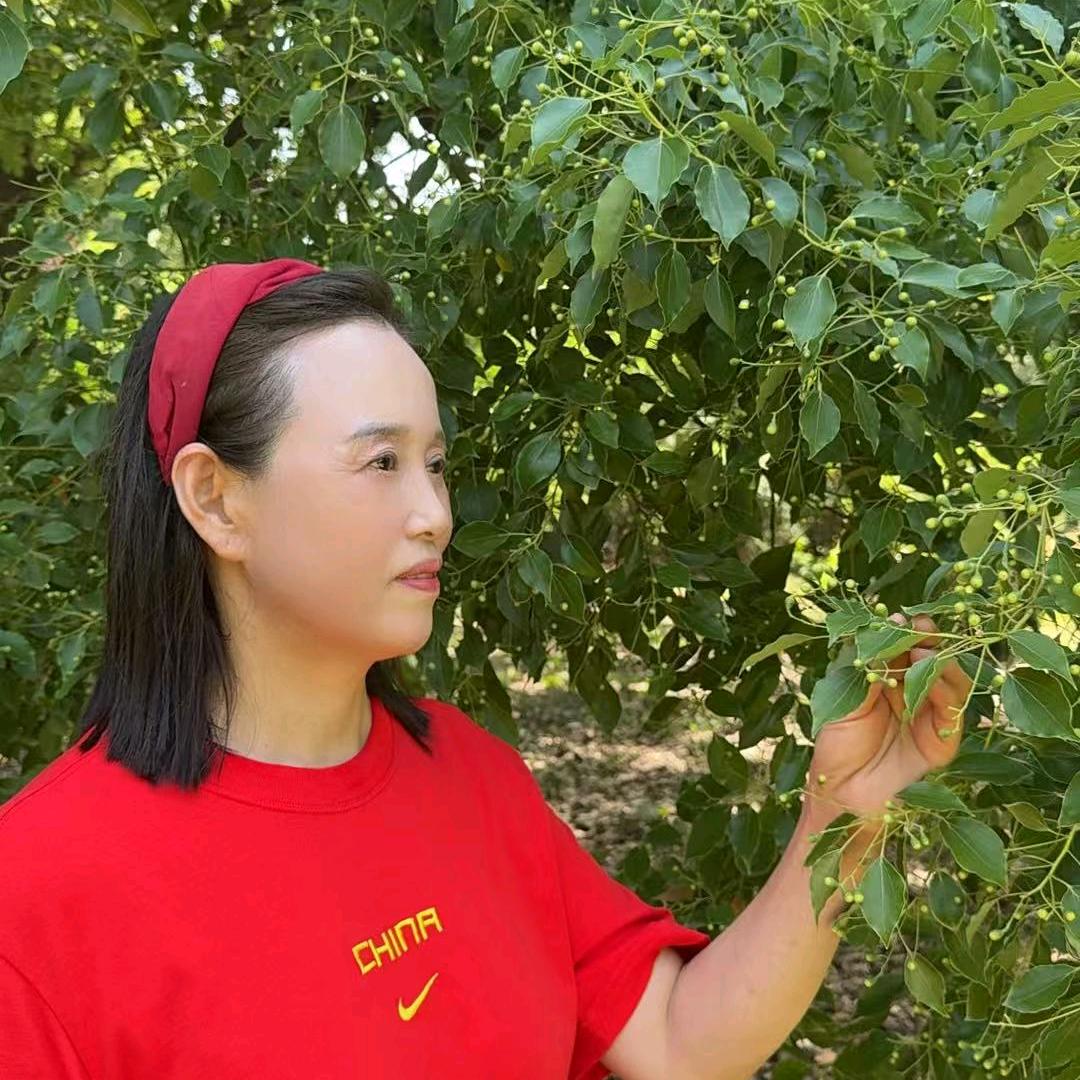 阿慧（晚6点20直播）