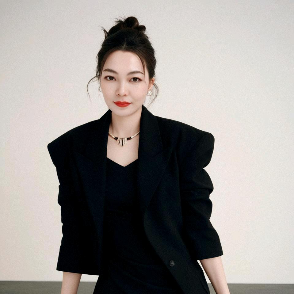 丽丽-AI全域电商