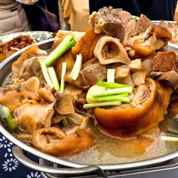 憨哥土特产