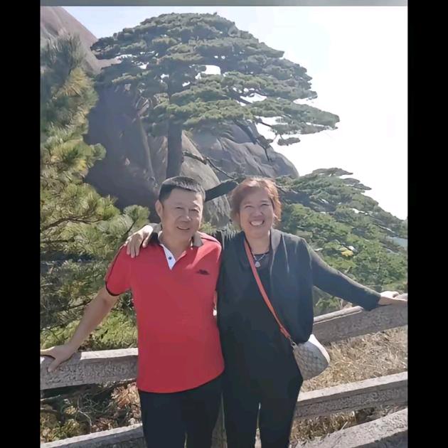 鸿雁盛翔！程建彬