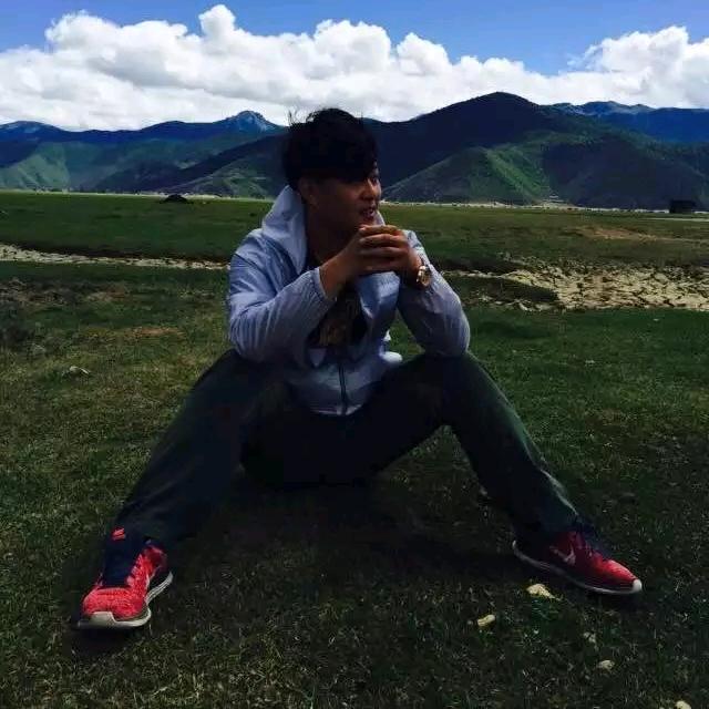 雷哥爱美食