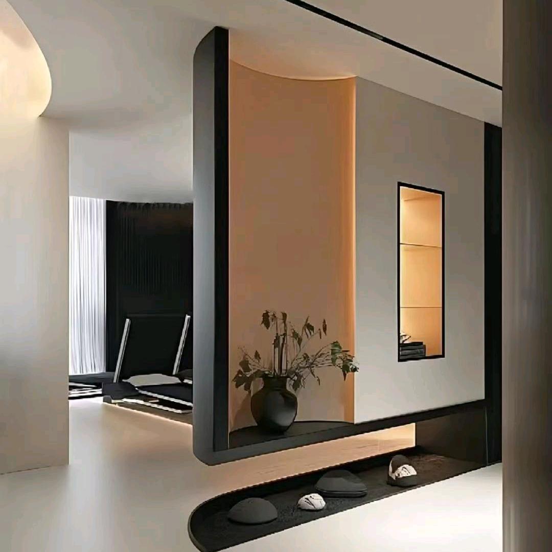 仙居原《居而乐》现华帝家居