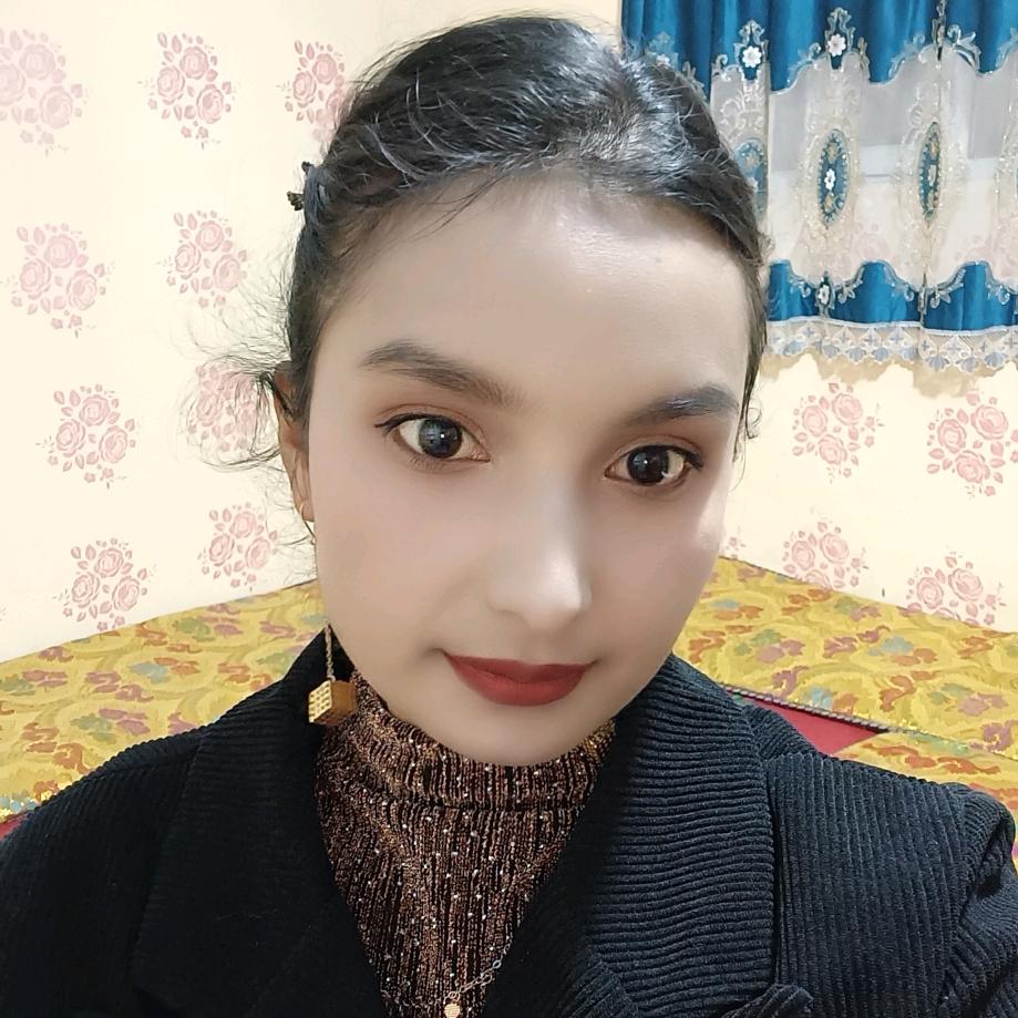 小布 好物