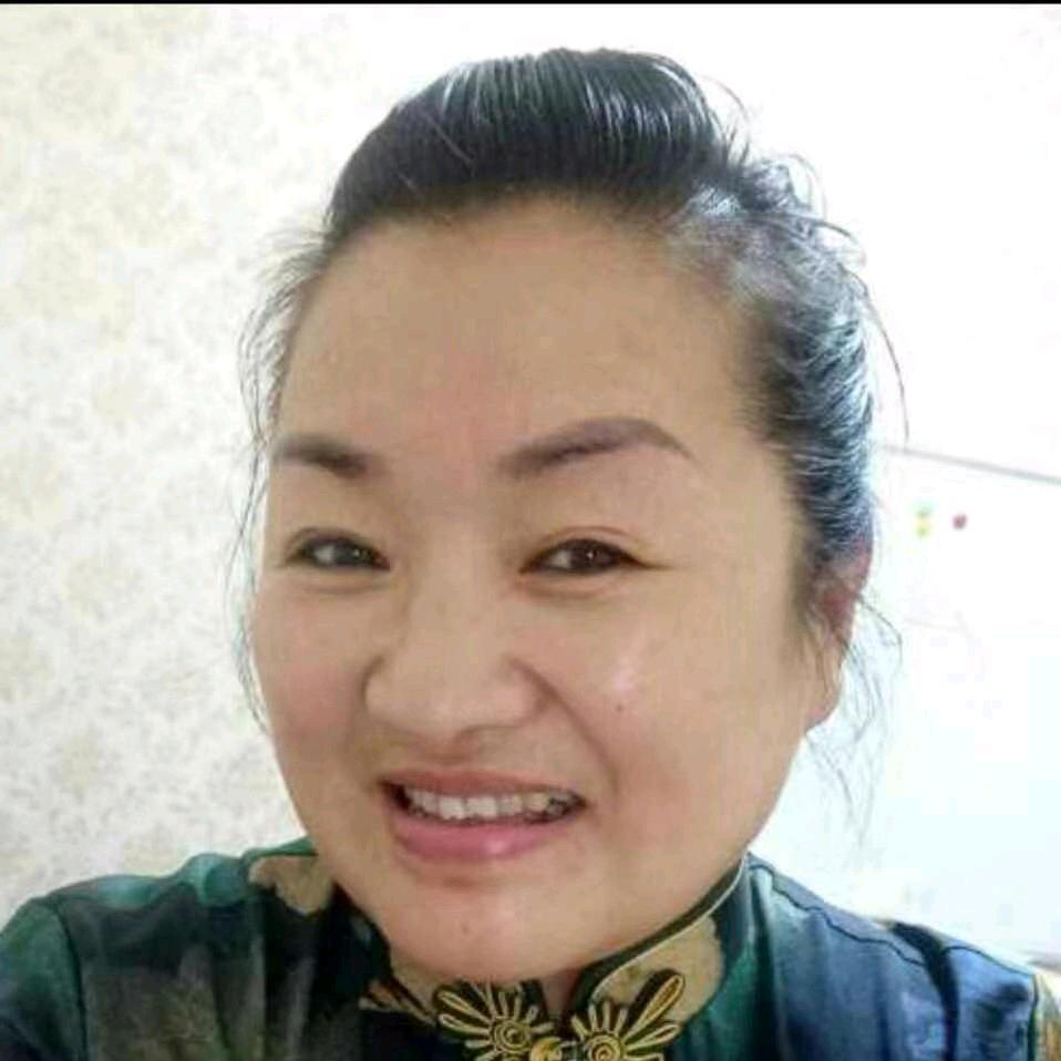 华姐