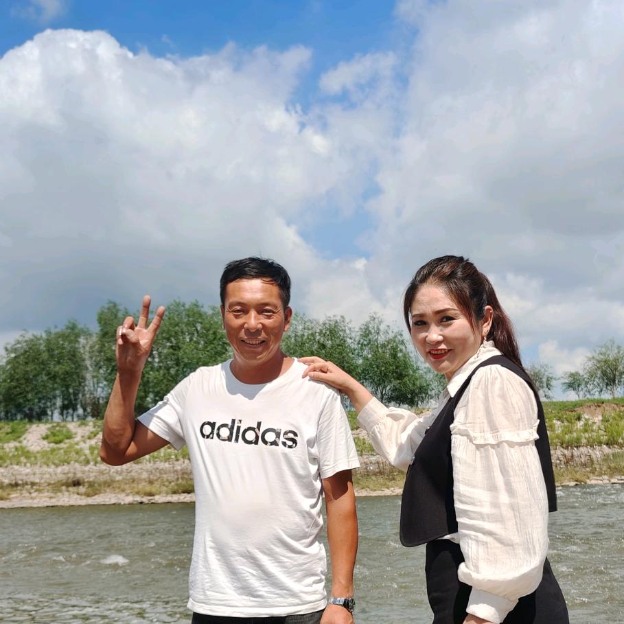 蔡家敬友拆车场超哥