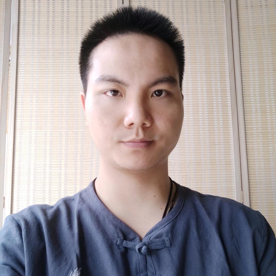 老周谈玄说易