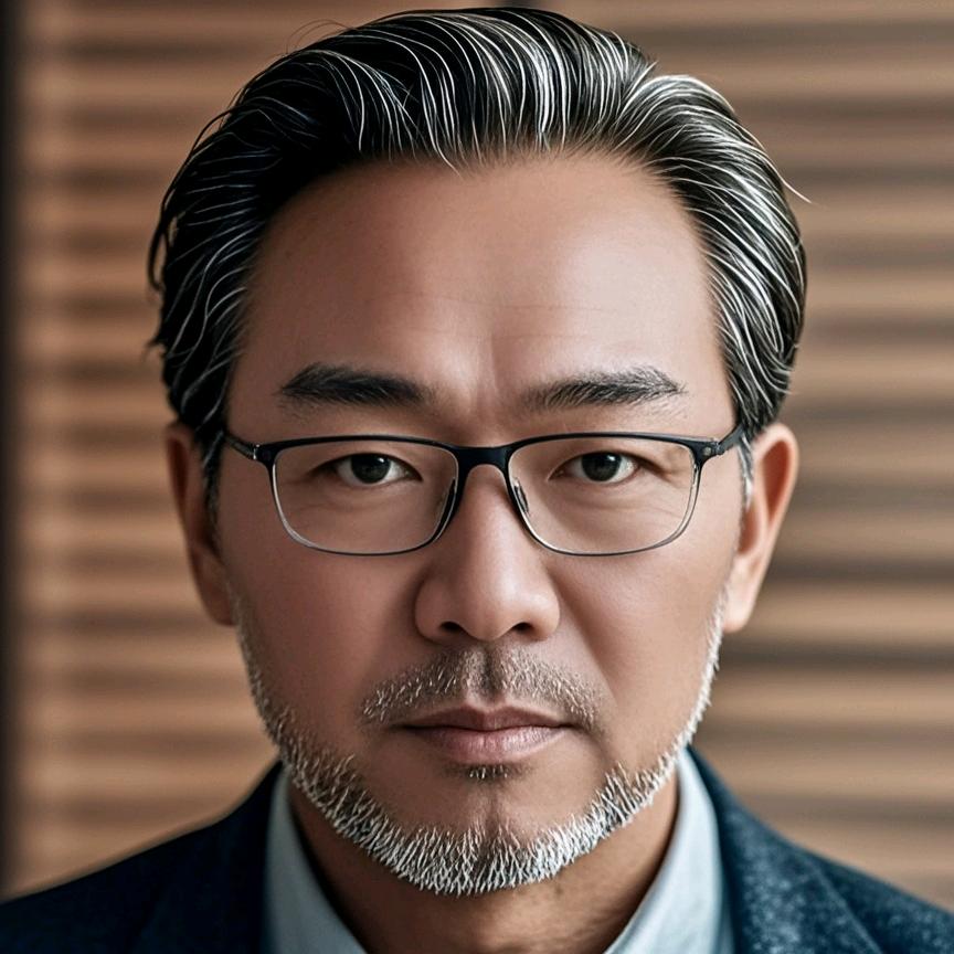 看淡