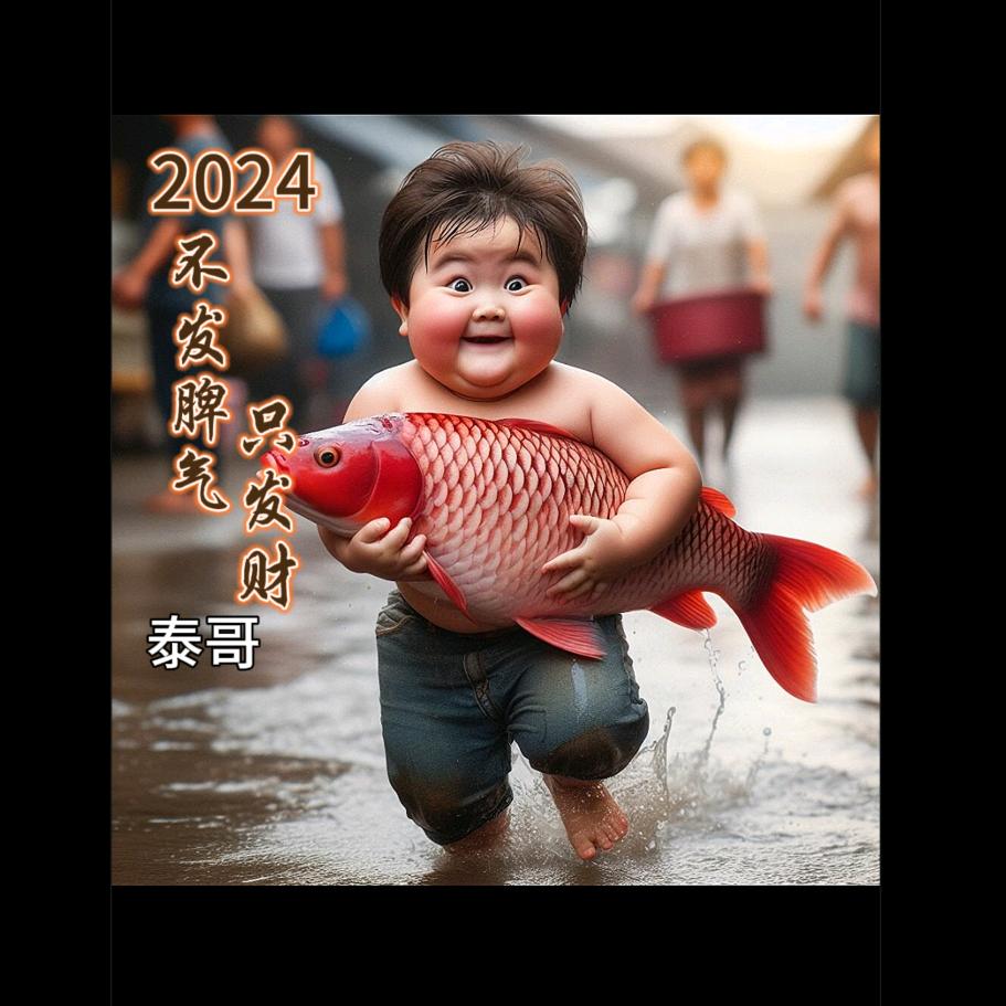 腰里别块瓦，谁耍带谁耍