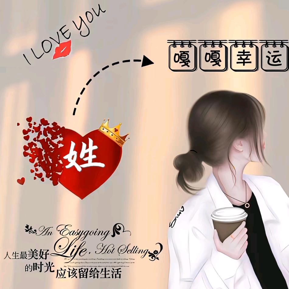 🌟时光⭐安然☀