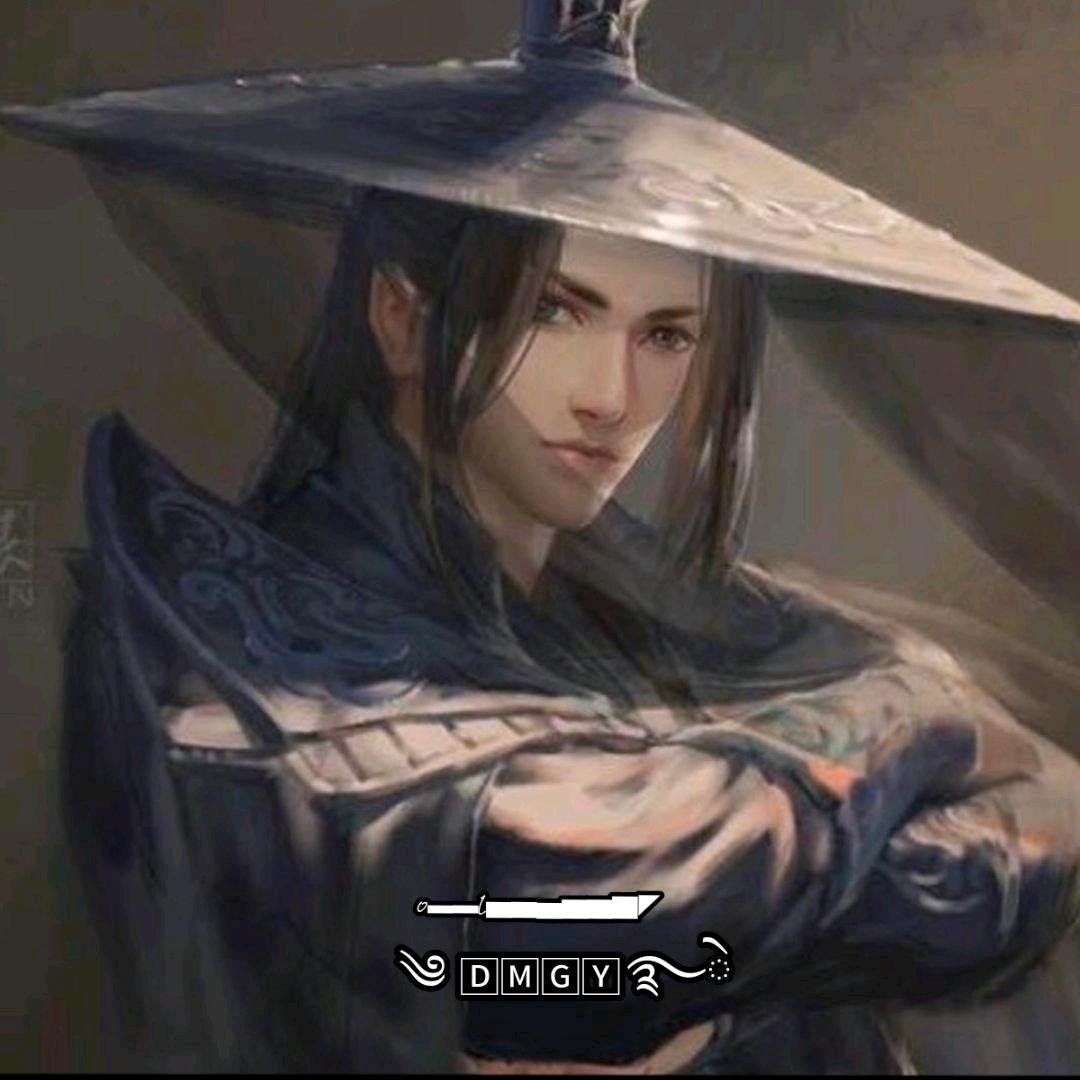 大漠孤鹰