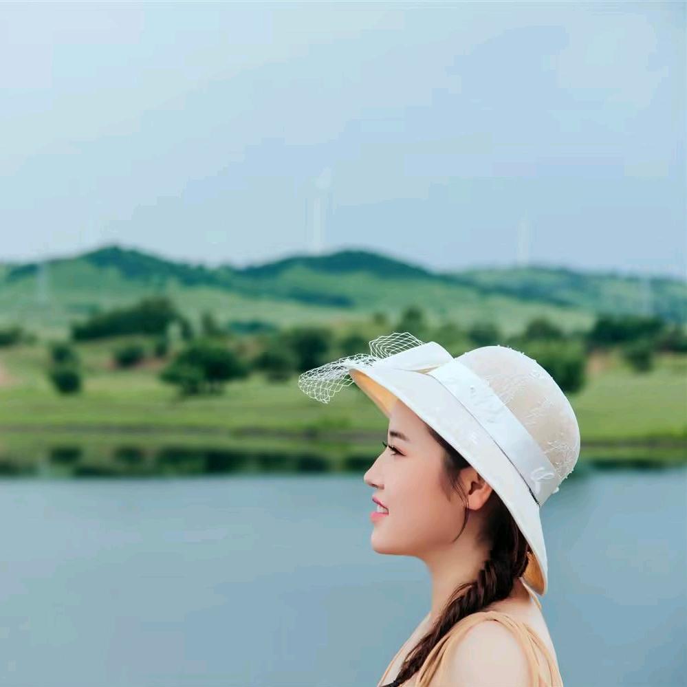 王小羽🌺