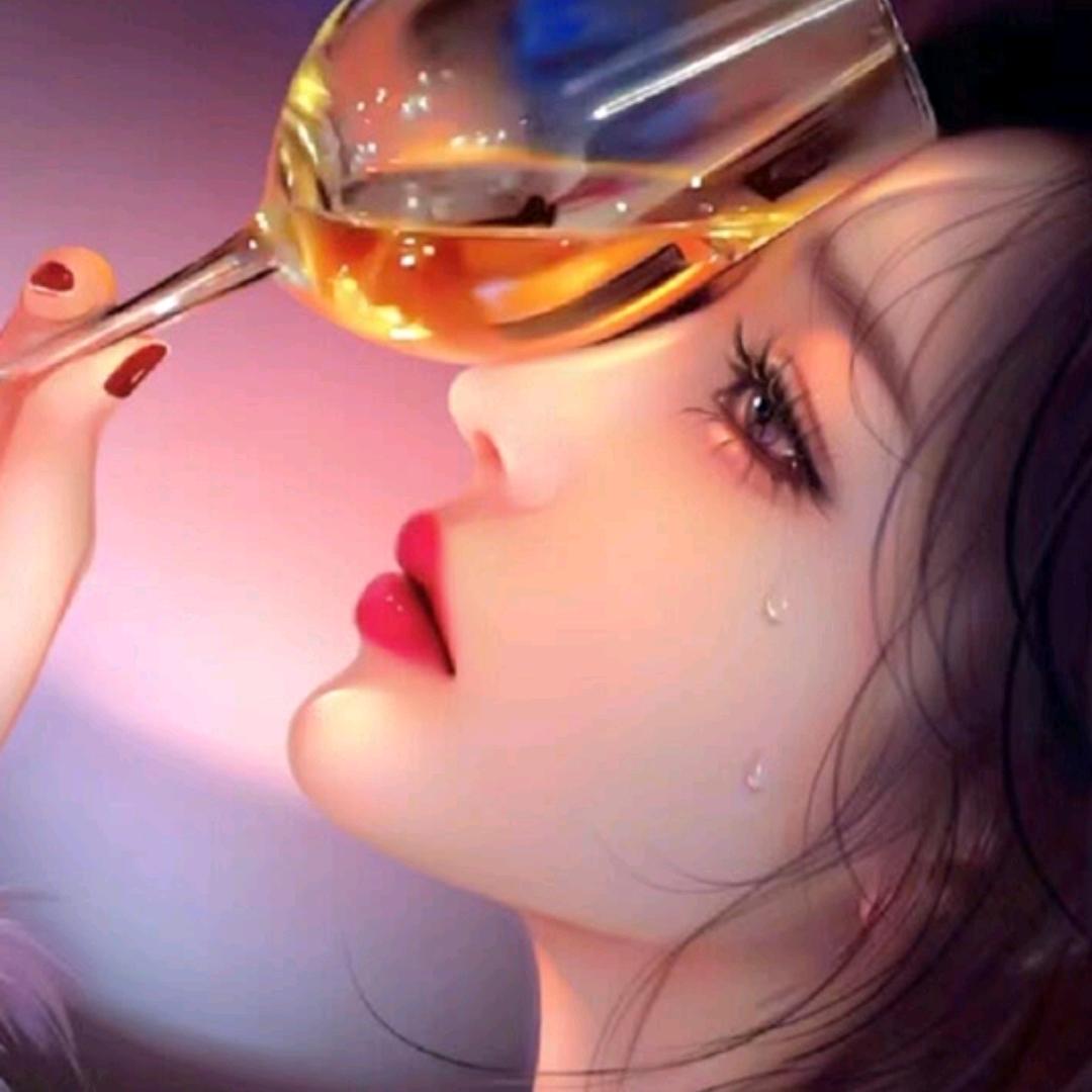 莹莹娘的静谧时光