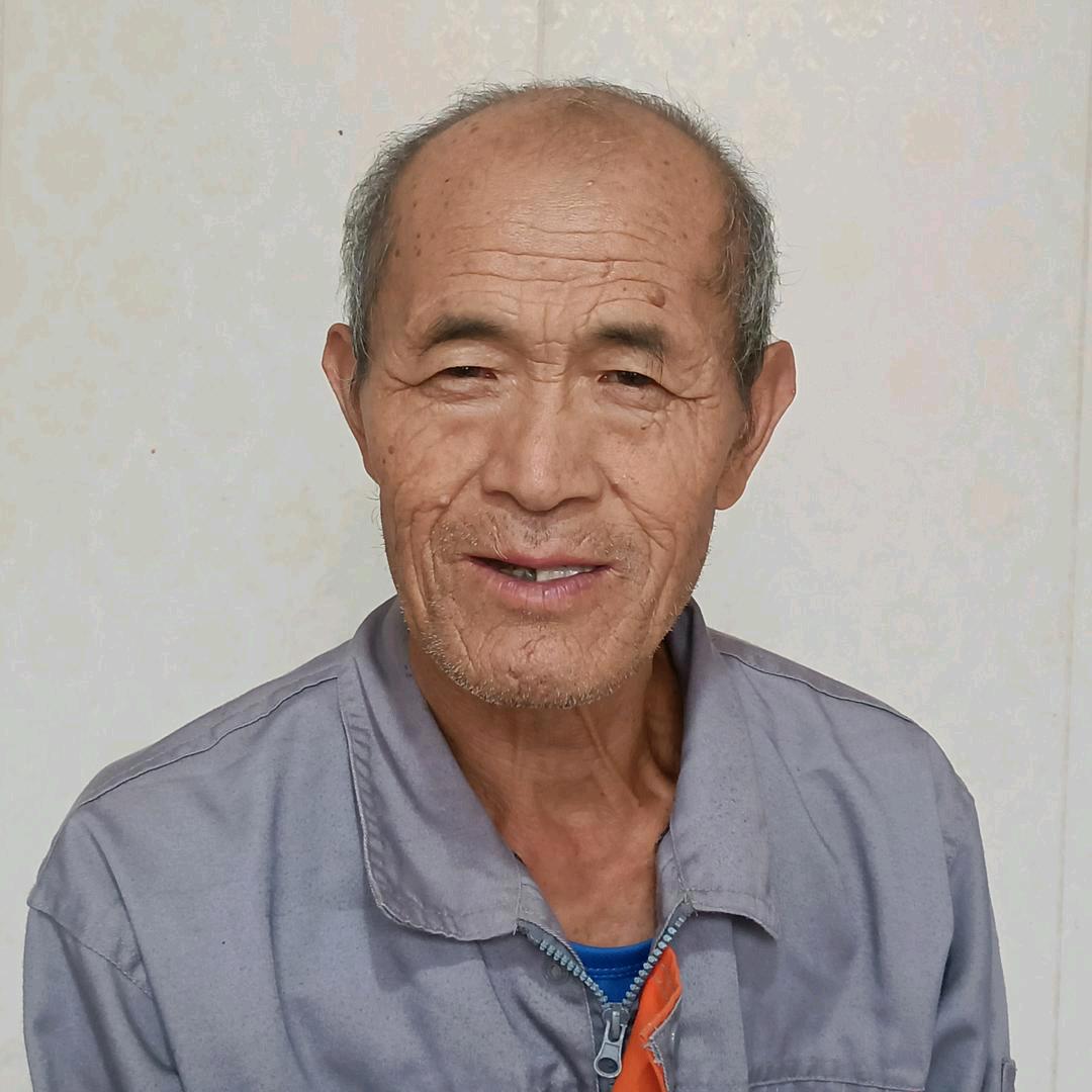 望都养羊人